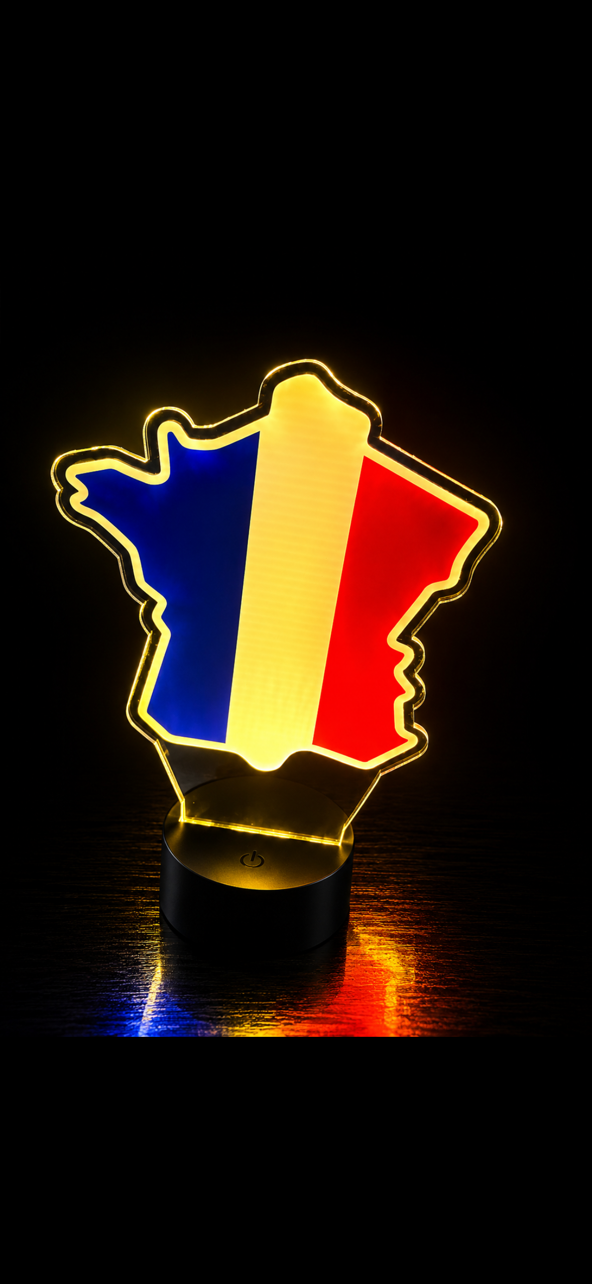 La France s'invite dans votre intérieur.