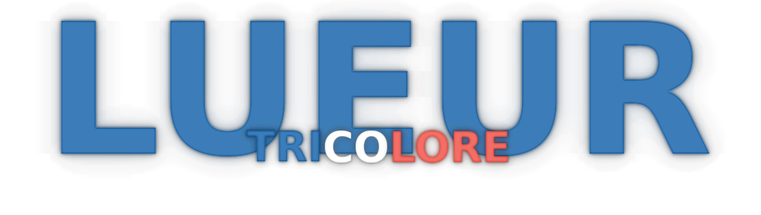 Lueur Tricolore